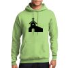 Core Fleece Pullover Hooded Sweatshirt Thumbnail