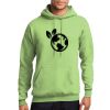 Core Fleece Pullover Hooded Sweatshirt Thumbnail