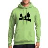Core Fleece Pullover Hooded Sweatshirt Thumbnail