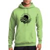 Core Fleece Pullover Hooded Sweatshirt Thumbnail