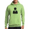 Core Fleece Pullover Hooded Sweatshirt Thumbnail
