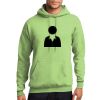 Core Fleece Pullover Hooded Sweatshirt Thumbnail