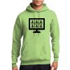 Core Fleece Pullover Hooded Sweatshirt Thumbnail