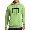 Core Fleece Pullover Hooded Sweatshirt Thumbnail
