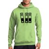 Core Fleece Pullover Hooded Sweatshirt Thumbnail