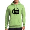 Core Fleece Pullover Hooded Sweatshirt Thumbnail
