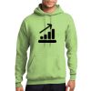 Core Fleece Pullover Hooded Sweatshirt Thumbnail