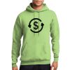 Core Fleece Pullover Hooded Sweatshirt Thumbnail