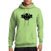 Core Fleece Pullover Hooded Sweatshirt Thumbnail