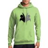 Core Fleece Pullover Hooded Sweatshirt Thumbnail