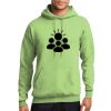 Core Fleece Pullover Hooded Sweatshirt Thumbnail