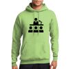 Core Fleece Pullover Hooded Sweatshirt Thumbnail