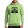 Core Fleece Pullover Hooded Sweatshirt Thumbnail