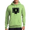 Core Fleece Pullover Hooded Sweatshirt Thumbnail