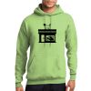 Core Fleece Pullover Hooded Sweatshirt Thumbnail