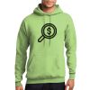 Core Fleece Pullover Hooded Sweatshirt Thumbnail