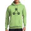 Core Fleece Pullover Hooded Sweatshirt Thumbnail