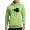 Core Fleece Pullover Hooded Sweatshirt Thumbnail
