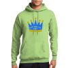 Core Fleece Pullover Hooded Sweatshirt Thumbnail