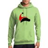 Core Fleece Pullover Hooded Sweatshirt Thumbnail