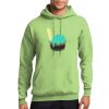 Core Fleece Pullover Hooded Sweatshirt Thumbnail