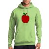 Core Fleece Pullover Hooded Sweatshirt Thumbnail