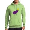 Core Fleece Pullover Hooded Sweatshirt Thumbnail