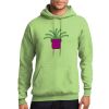 Core Fleece Pullover Hooded Sweatshirt Thumbnail