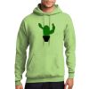 Core Fleece Pullover Hooded Sweatshirt Thumbnail