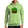 Core Fleece Pullover Hooded Sweatshirt Thumbnail