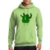 Core Fleece Pullover Hooded Sweatshirt Thumbnail