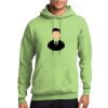 Core Fleece Pullover Hooded Sweatshirt Thumbnail
