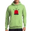 Core Fleece Pullover Hooded Sweatshirt Thumbnail