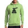 Core Fleece Pullover Hooded Sweatshirt Thumbnail