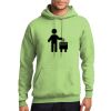 Core Fleece Pullover Hooded Sweatshirt Thumbnail