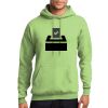 Core Fleece Pullover Hooded Sweatshirt Thumbnail