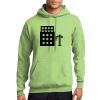 Core Fleece Pullover Hooded Sweatshirt Thumbnail