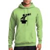 Core Fleece Pullover Hooded Sweatshirt Thumbnail