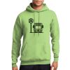 Core Fleece Pullover Hooded Sweatshirt Thumbnail