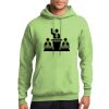 Core Fleece Pullover Hooded Sweatshirt Thumbnail