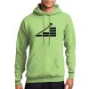 Core Fleece Pullover Hooded Sweatshirt Thumbnail