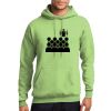 Core Fleece Pullover Hooded Sweatshirt Thumbnail