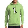 Core Fleece Pullover Hooded Sweatshirt Thumbnail