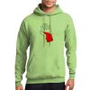 Core Fleece Pullover Hooded Sweatshirt Thumbnail