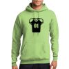 Core Fleece Pullover Hooded Sweatshirt Thumbnail