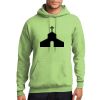 Core Fleece Pullover Hooded Sweatshirt Thumbnail