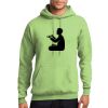Core Fleece Pullover Hooded Sweatshirt Thumbnail