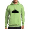 Core Fleece Pullover Hooded Sweatshirt Thumbnail