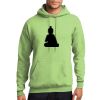 Core Fleece Pullover Hooded Sweatshirt Thumbnail