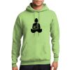 Core Fleece Pullover Hooded Sweatshirt Thumbnail